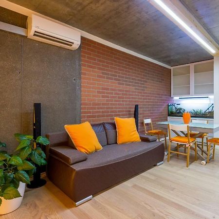 Apartment Verde Trifoiului Клуж-Напока Екстер'єр фото
